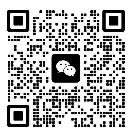 WeChat QR Code